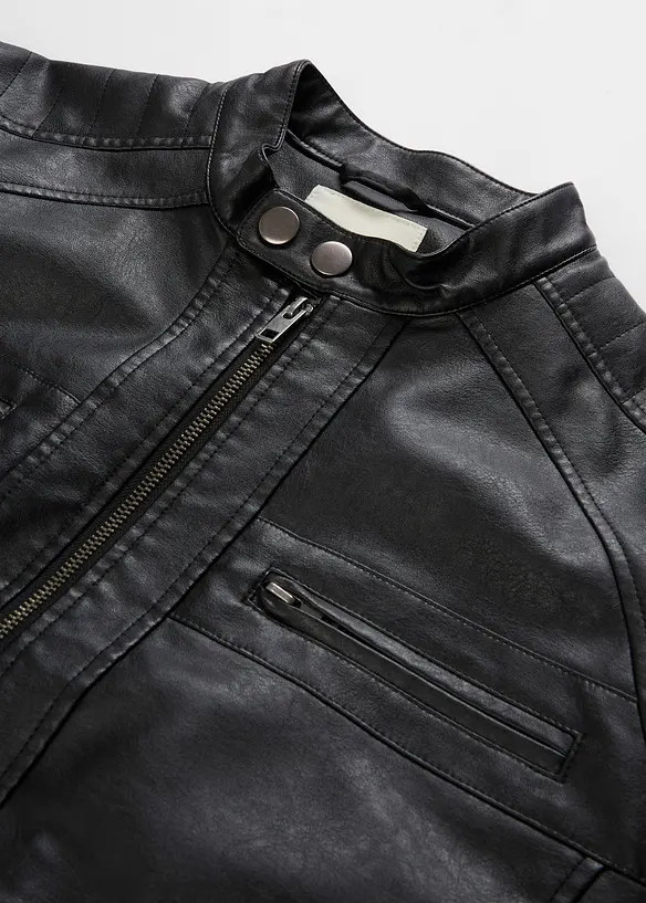 Veste regular, bonprix