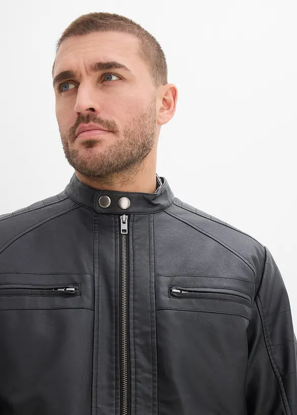 Veste regular, bonprix