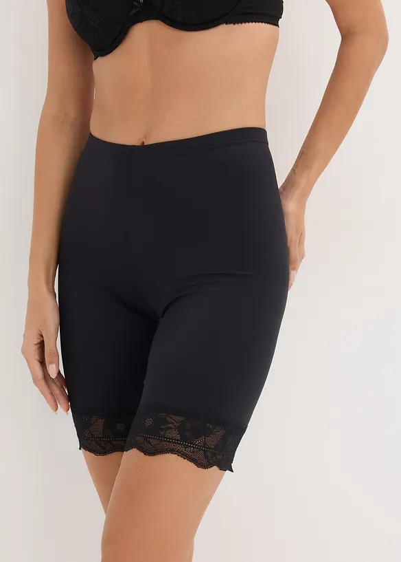 Lot de 2 cyclistes anti-frottements en mati&egrave;re rafra&icirc;chissante, bonprix