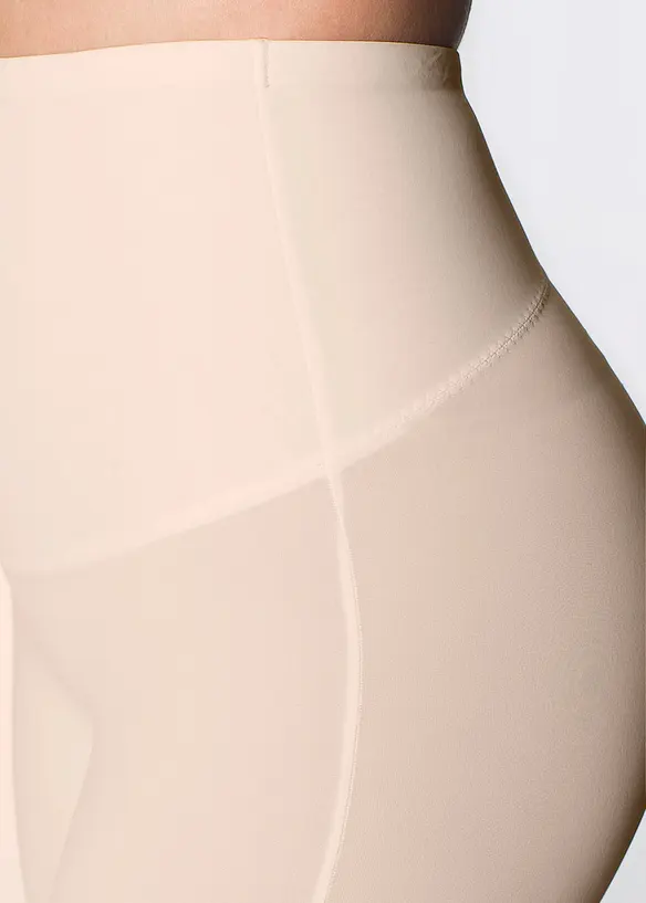 Panty sculptant, maintien mod&eacute;r&eacute;, bonprix