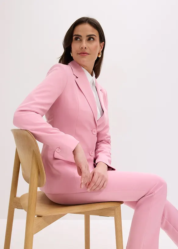 Tailleur pantalon, bonprix