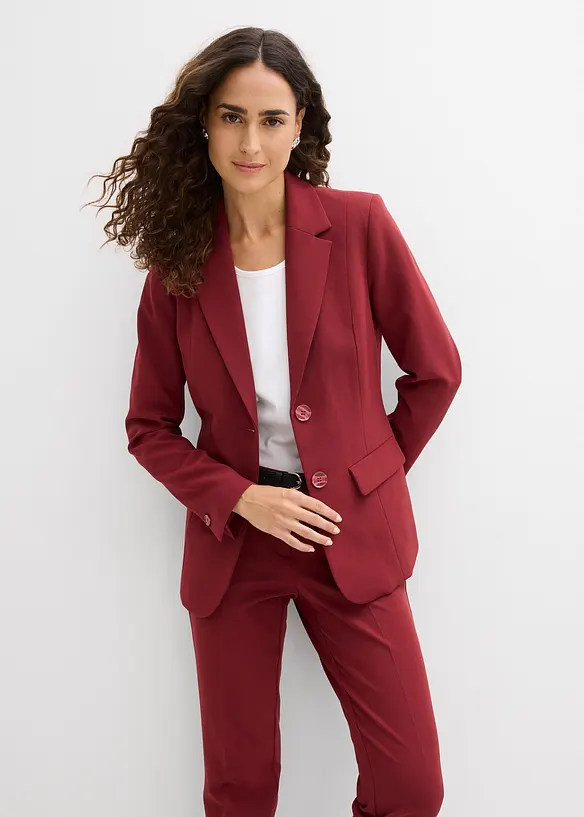 Tailleur pantalon, bonprix