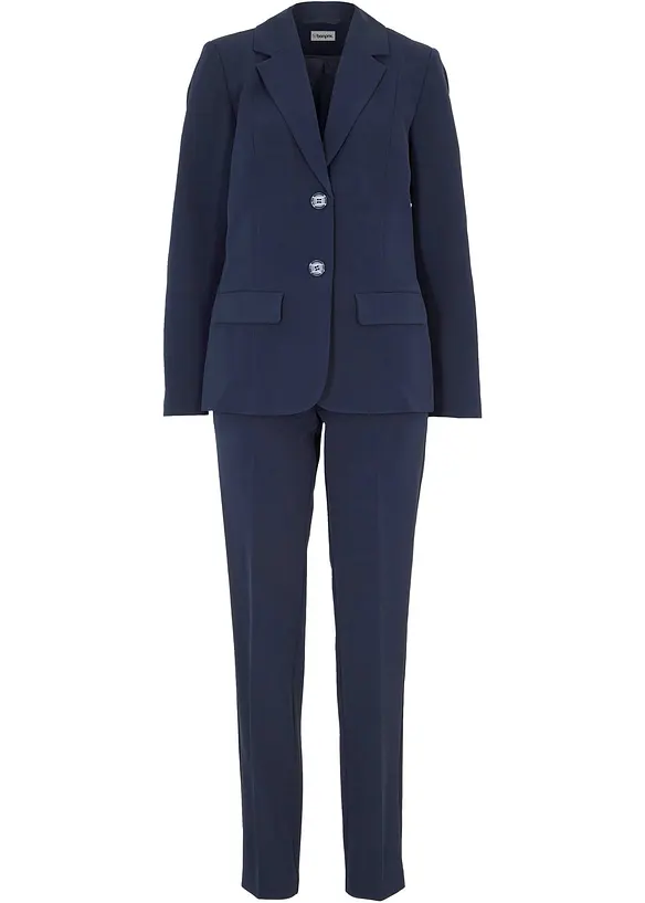 Tailleur pantalon, bonprix