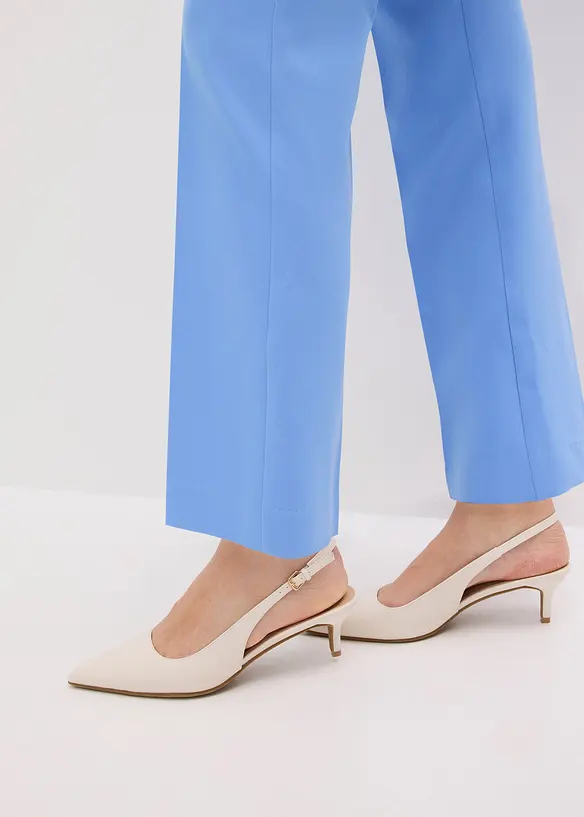 Pantalon extensible, bonprix