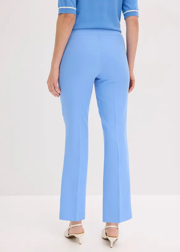 Pantalon extensible, bonprix