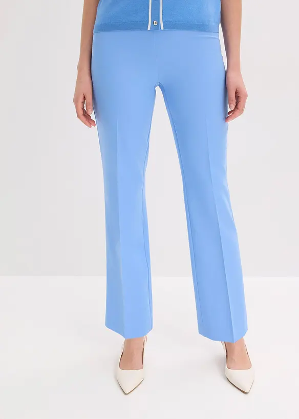 Pantalon extensible, bonprix