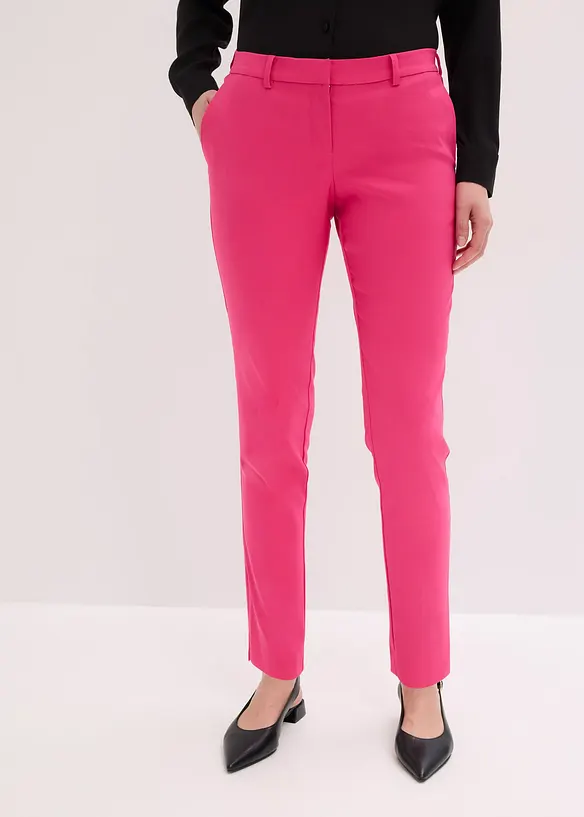Pantalon extensible, bonprix