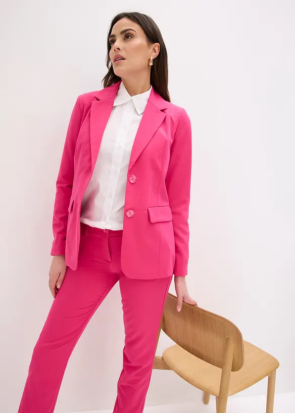 Tailleur pantalon (ens. 2 pces), bonprix