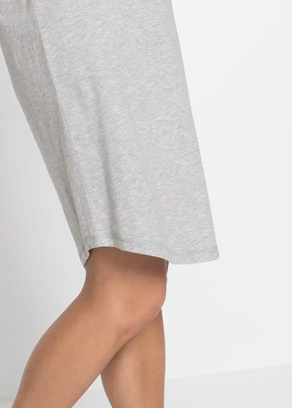 Chemise de nuit courte, bonprix