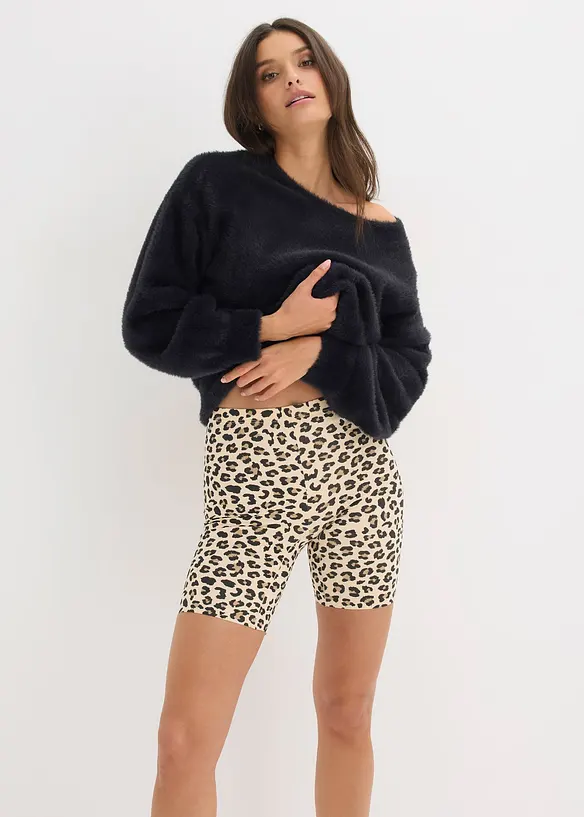 Cycliste anti-frottement en mati&egrave;re rafra&icirc;chissante, bonprix