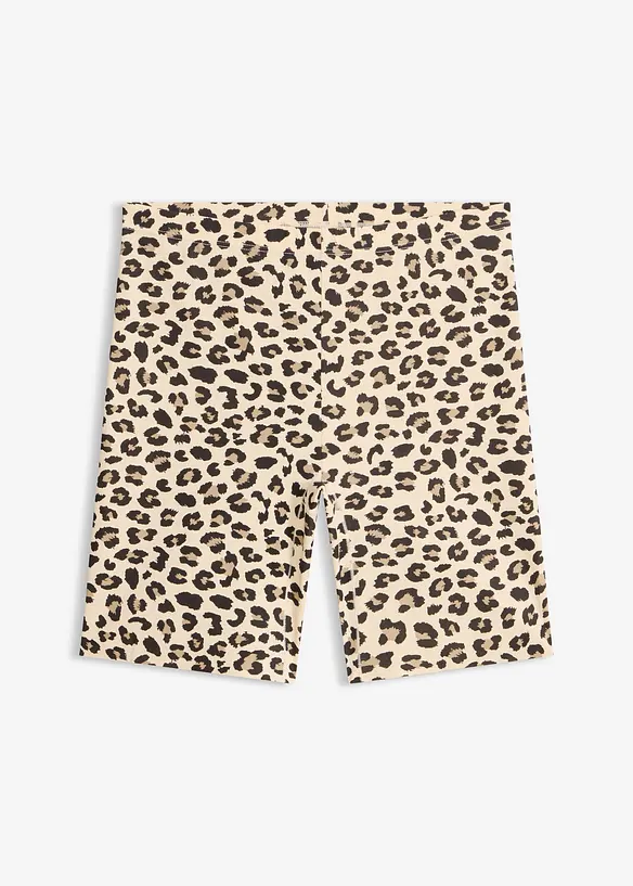 Cycliste anti-frottement en mati&egrave;re rafra&icirc;chissante, bonprix