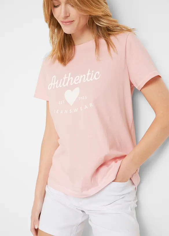 T-shirt, bonprix