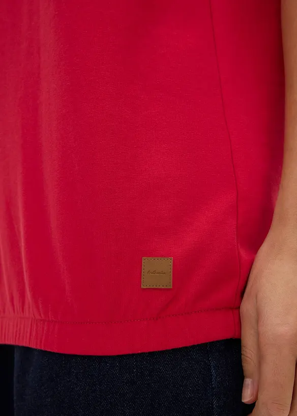 Sweat &agrave; capuche, bonprix