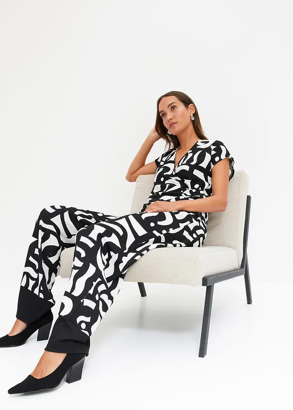 T-shirt imprim&eacute;, bonprix