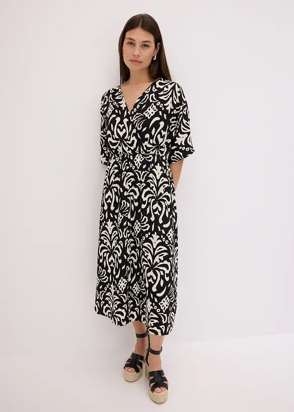 Robe en jersey, bonprix