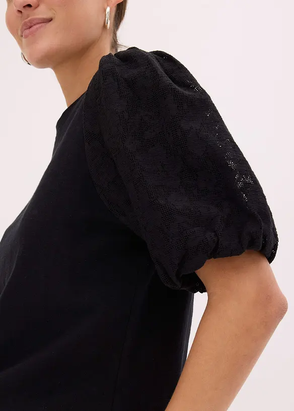 T-shirt 100% coton, bonprix