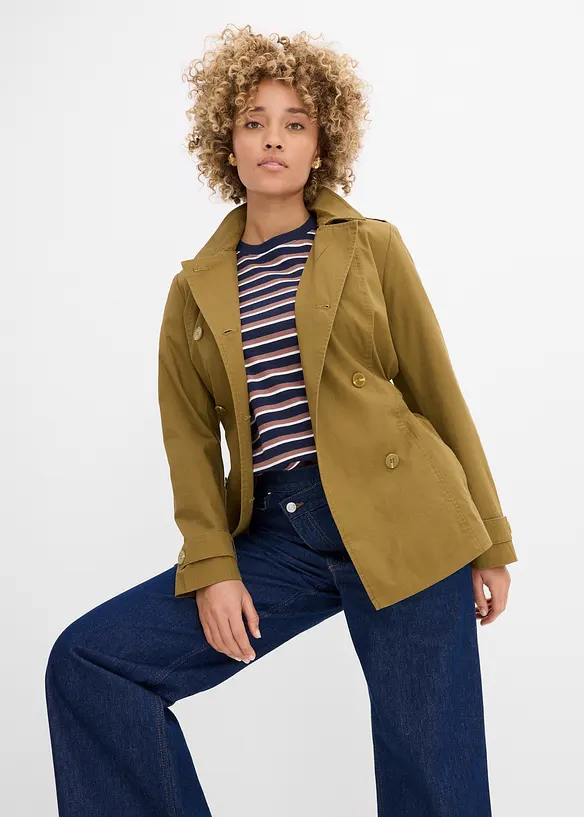 Trench court, bonprix