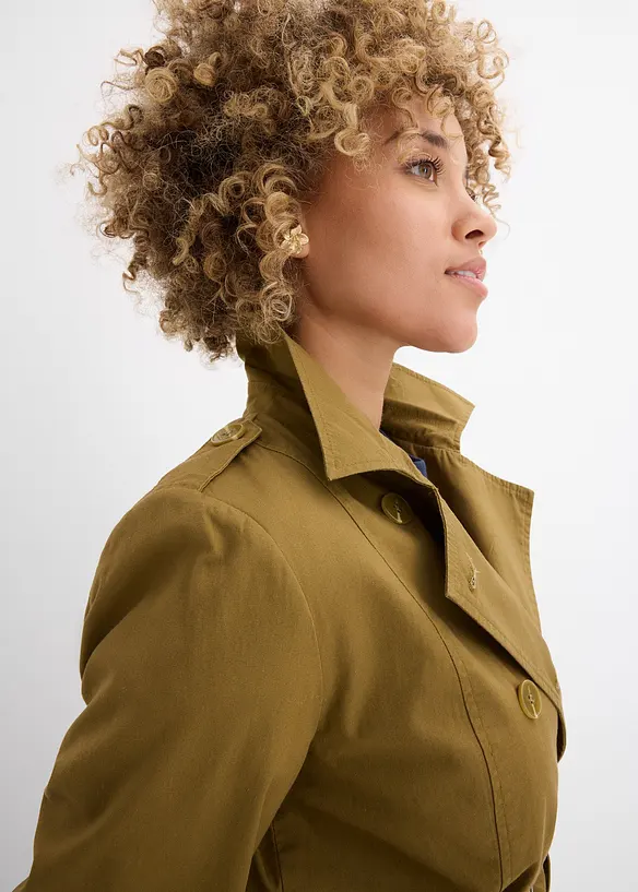 Trench court, bonprix