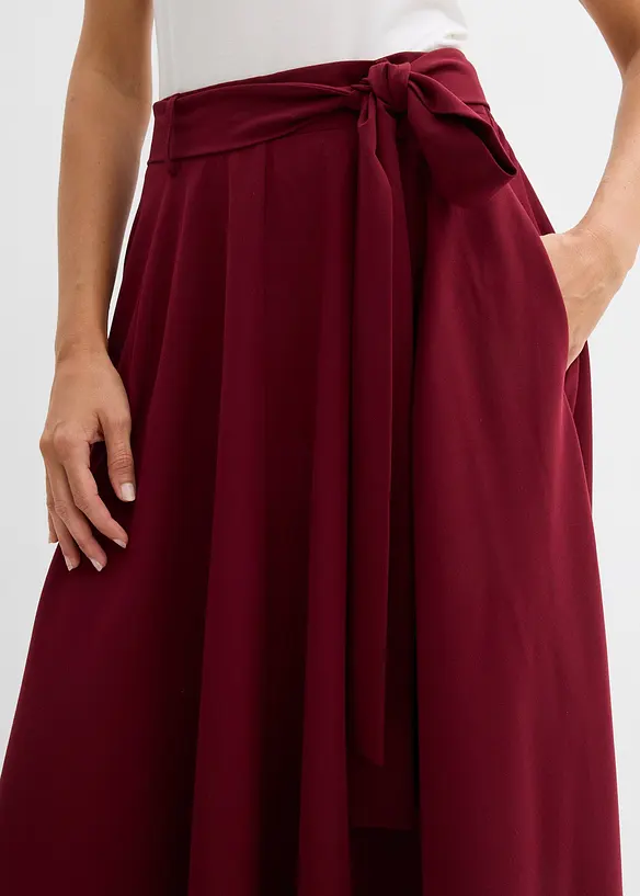 Jupe longue, bonprix