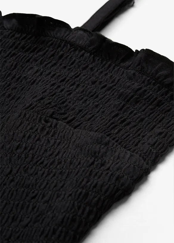 Robe en jersey 100% coton, bonprix