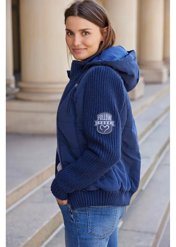 Veste de mi-saison, bonprix