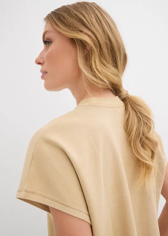 T-shirt 100% coton, bonprix