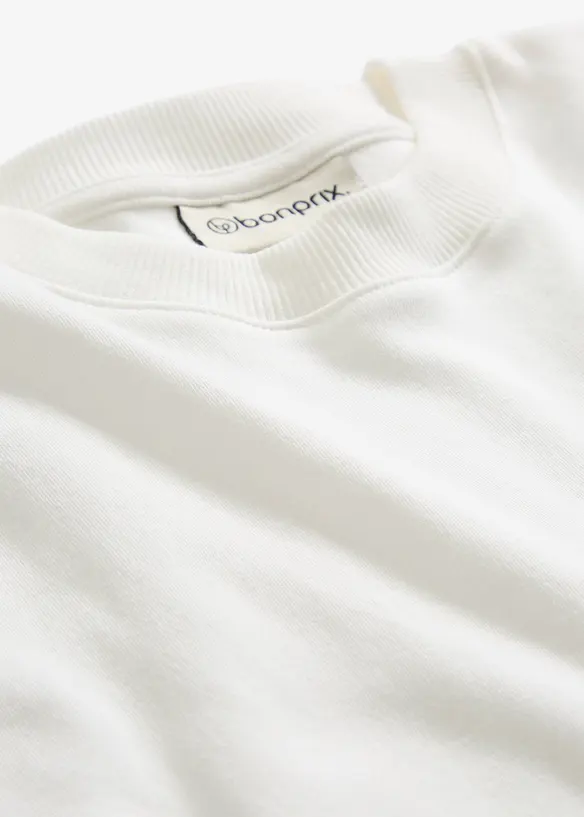 T-shirt 100% coton, bonprix