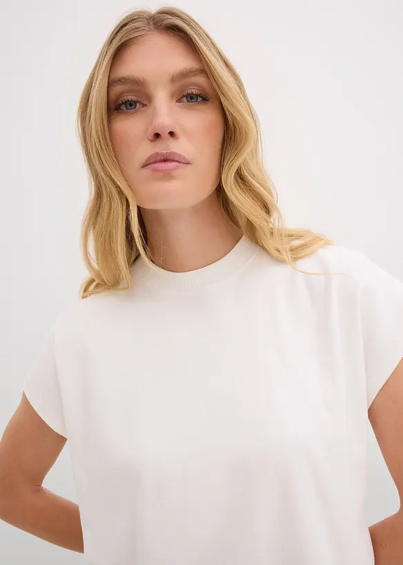 T-shirt 100% coton, bonprix