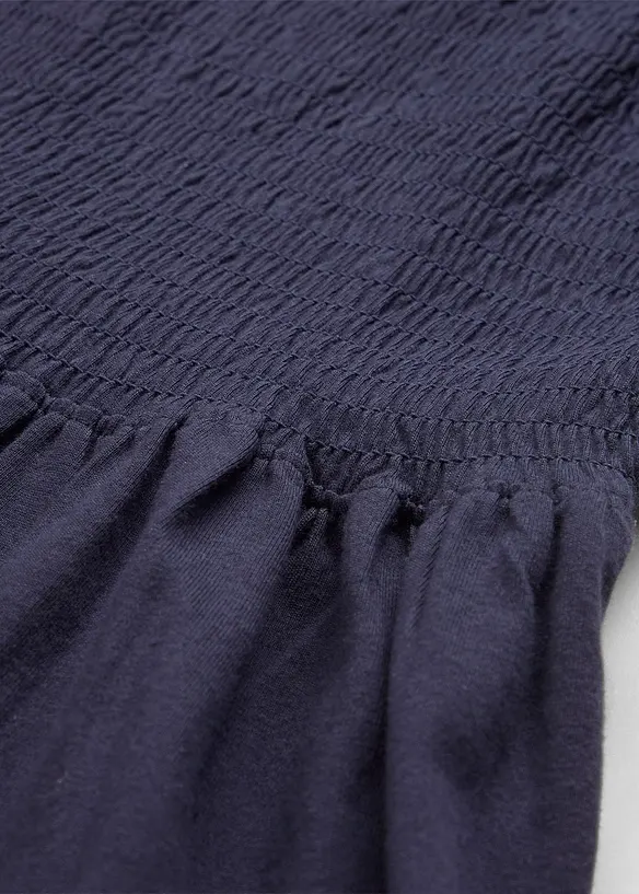 Robe en jersey 100% coton, bonprix