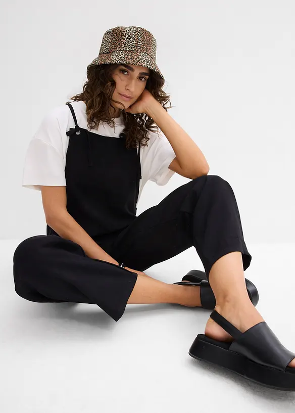 Combinaison en viscose douce, bonprix