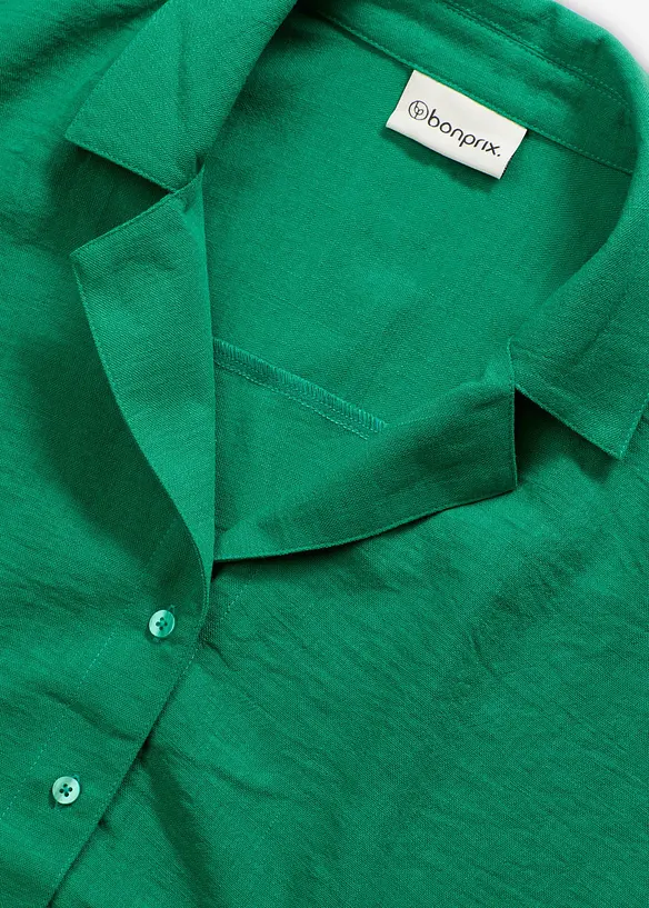 Chemisier oversize, bonprix