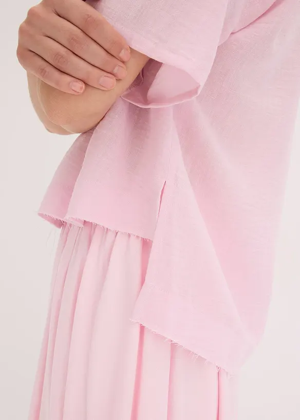 Chemisier oversize, bonprix