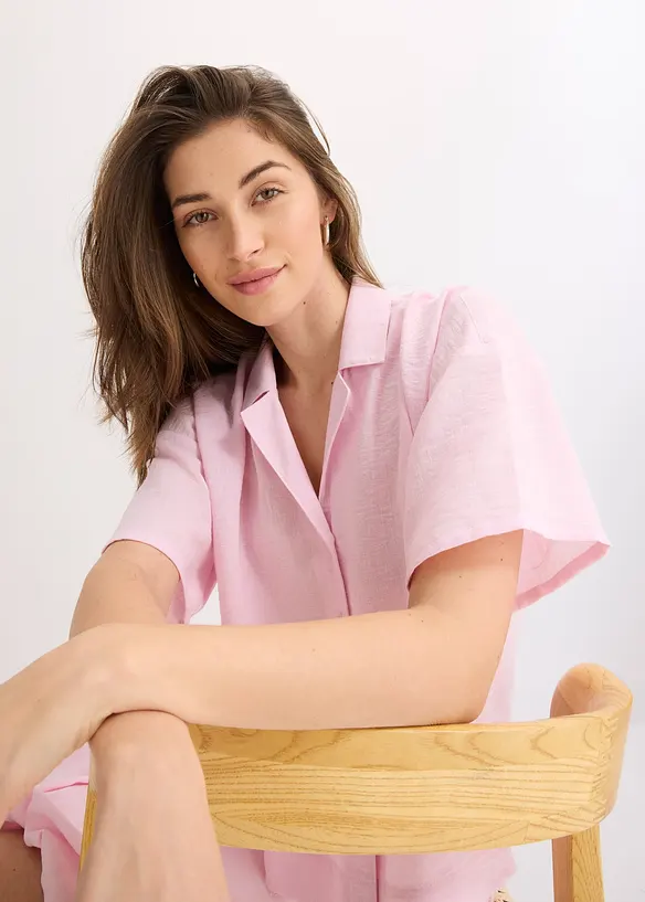 Chemisier oversize, bonprix