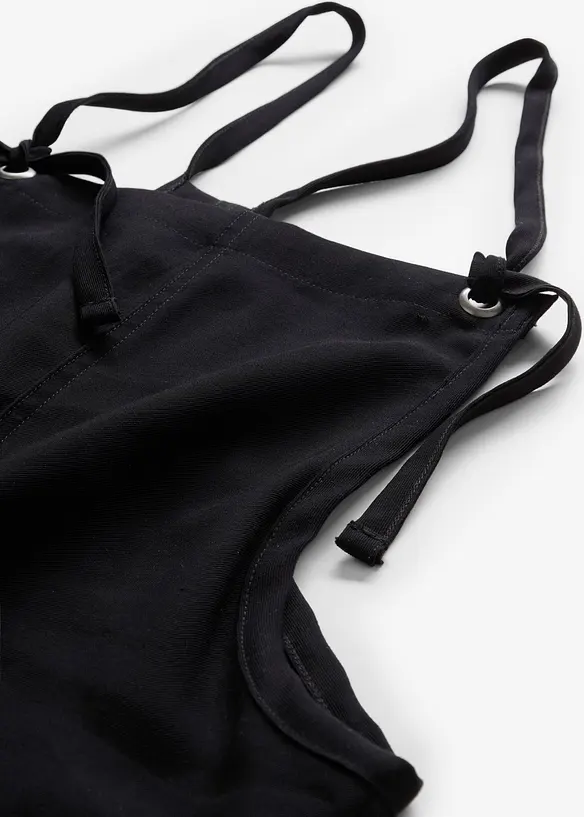 Combinaison en viscose douce, bonprix