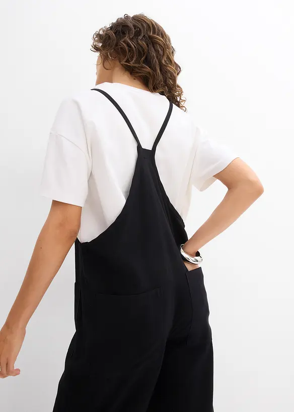 Combinaison en viscose douce, bonprix