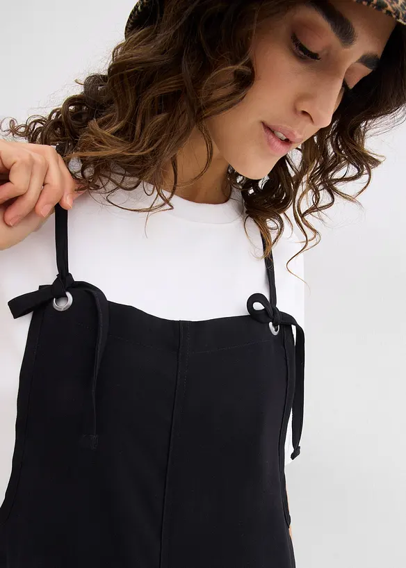 Combinaison en viscose douce, bonprix