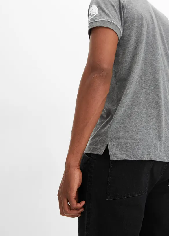 Polo en jersey, bonprix