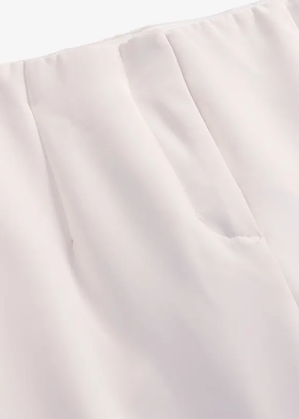 Pantalon extensible, bonprix