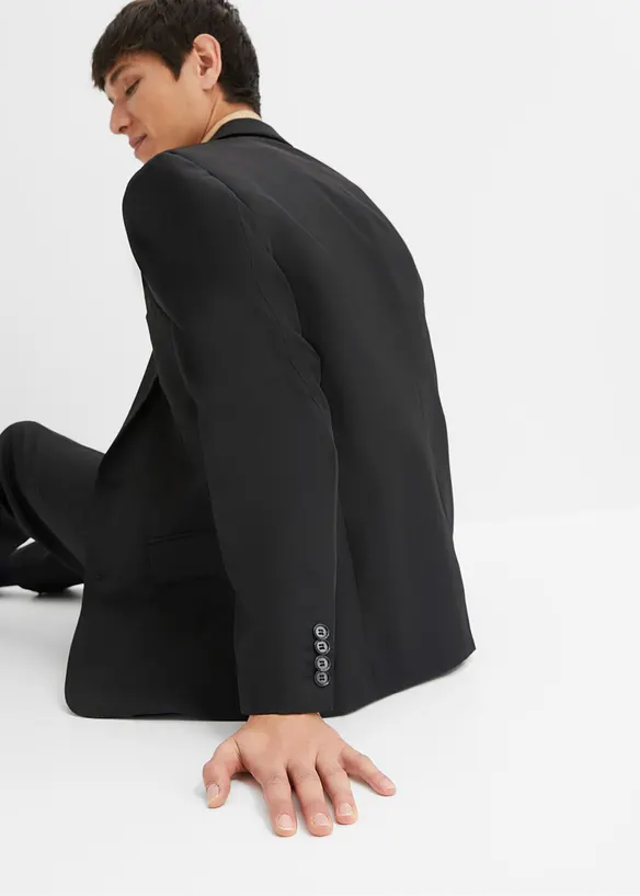 Veste de costume &agrave; combiner, regular, bonprix