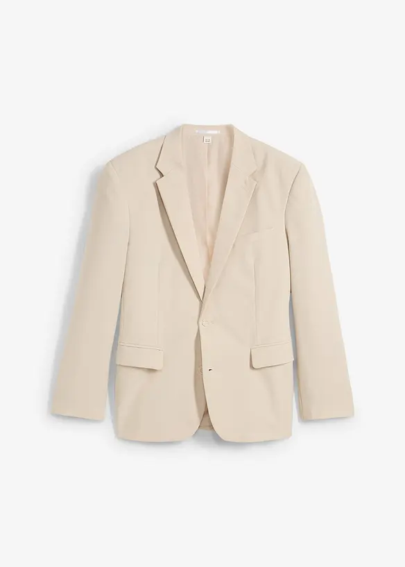 Veste de costume &agrave; combiner, regular, bonprix