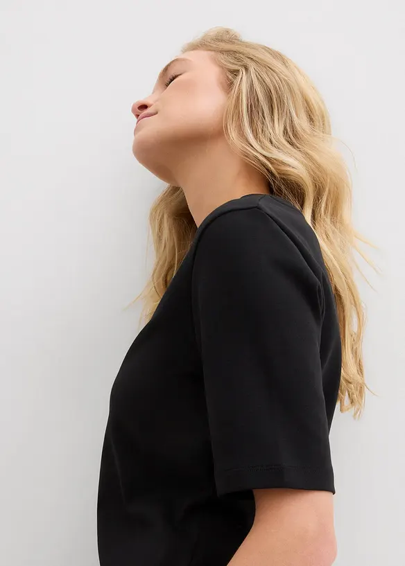 T-shirt 100% coton, bonprix