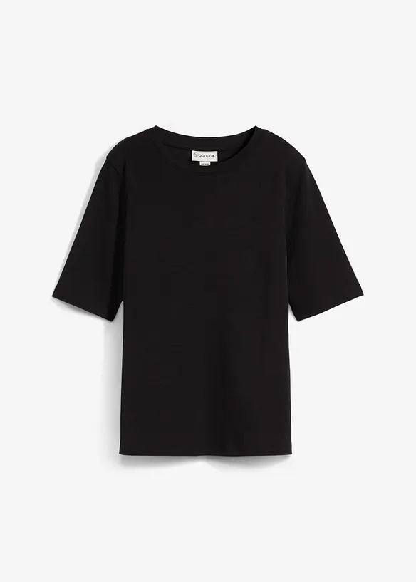 T-shirt 100% coton, bonprix