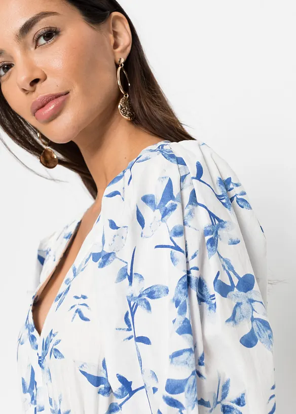 Robe courte, bonprix