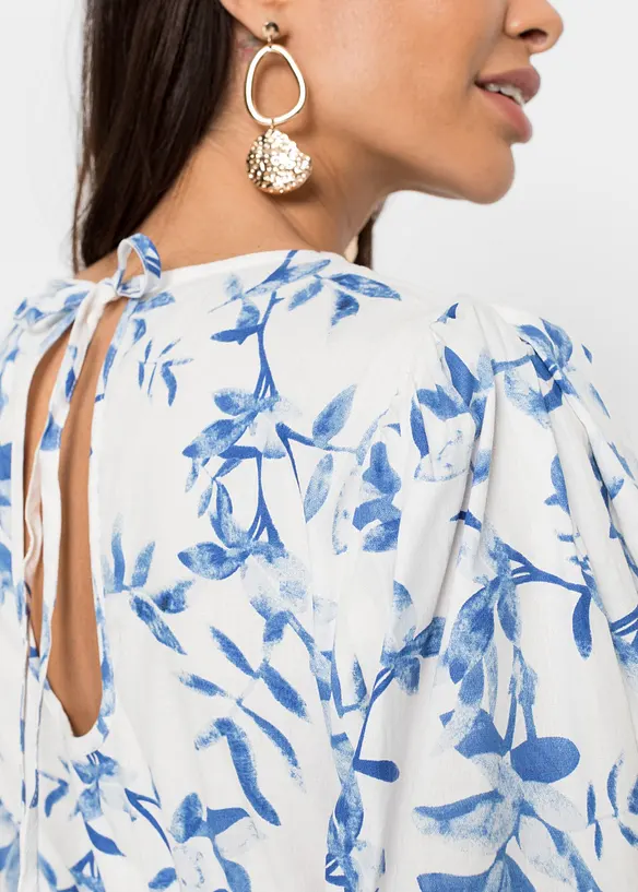 Robe courte, bonprix