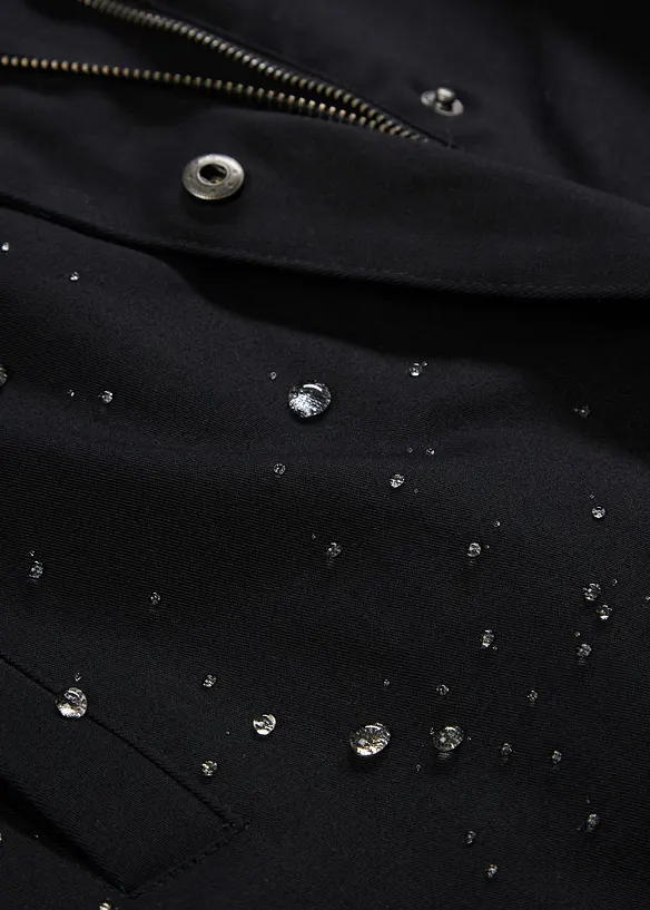 Trench imperm&eacute;able, bonprix