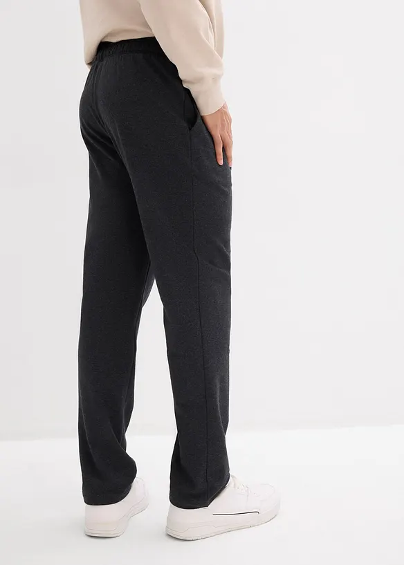 Pantalon de jogging coupe regular, bonprix
