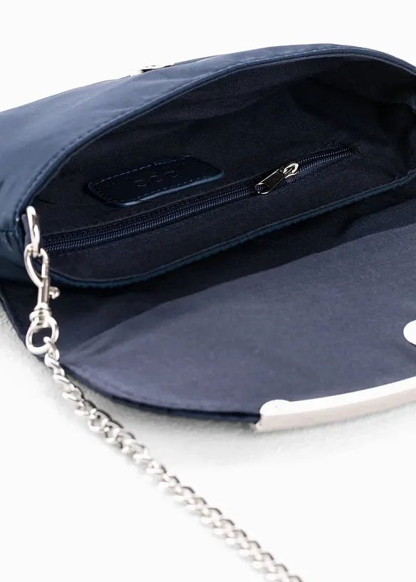 Pochette &agrave; strass, bonprix