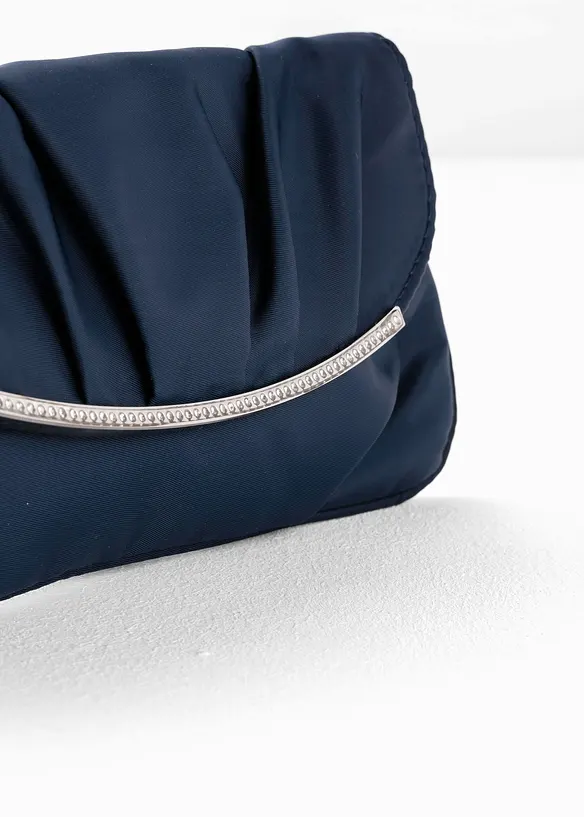 Pochette &agrave; strass, bonprix