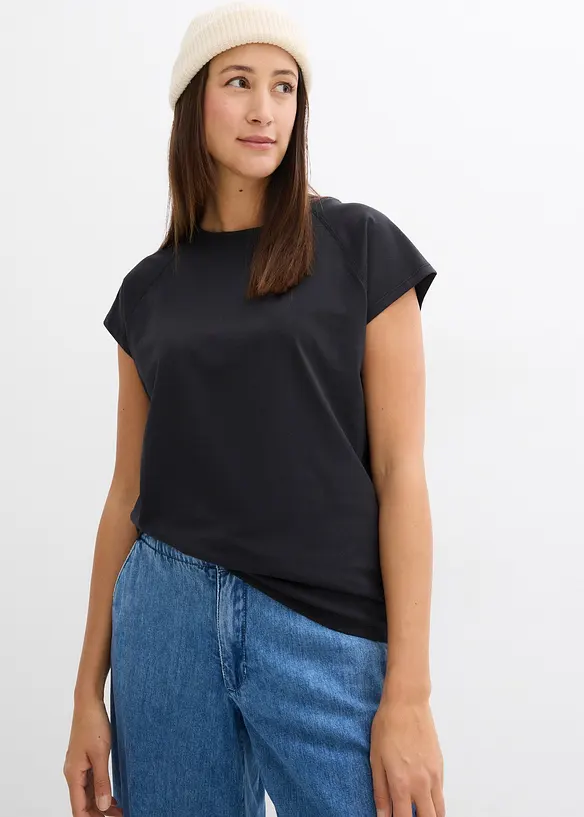 T-shirt 100% coton, bonprix