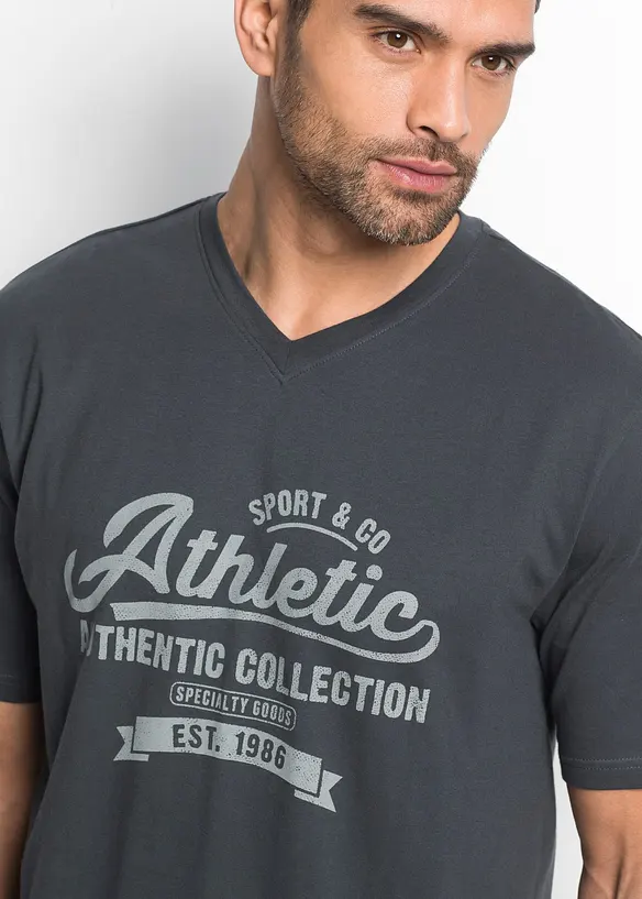 Pyjashort (ens. 2 pces), bonprix